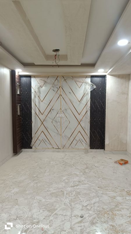 3 BHK + Pooja Room Builder Floor For Sale in Khanpur