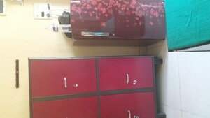 Master Bedroom in  Pg at Ghansoli – for Rent