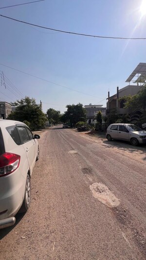 5 BHK Independent House For Sale in Sadafal Plaza, Ashiyana