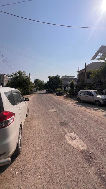 5 BHK Independent House For Sale in Sadafal Plaza, Ashiyana