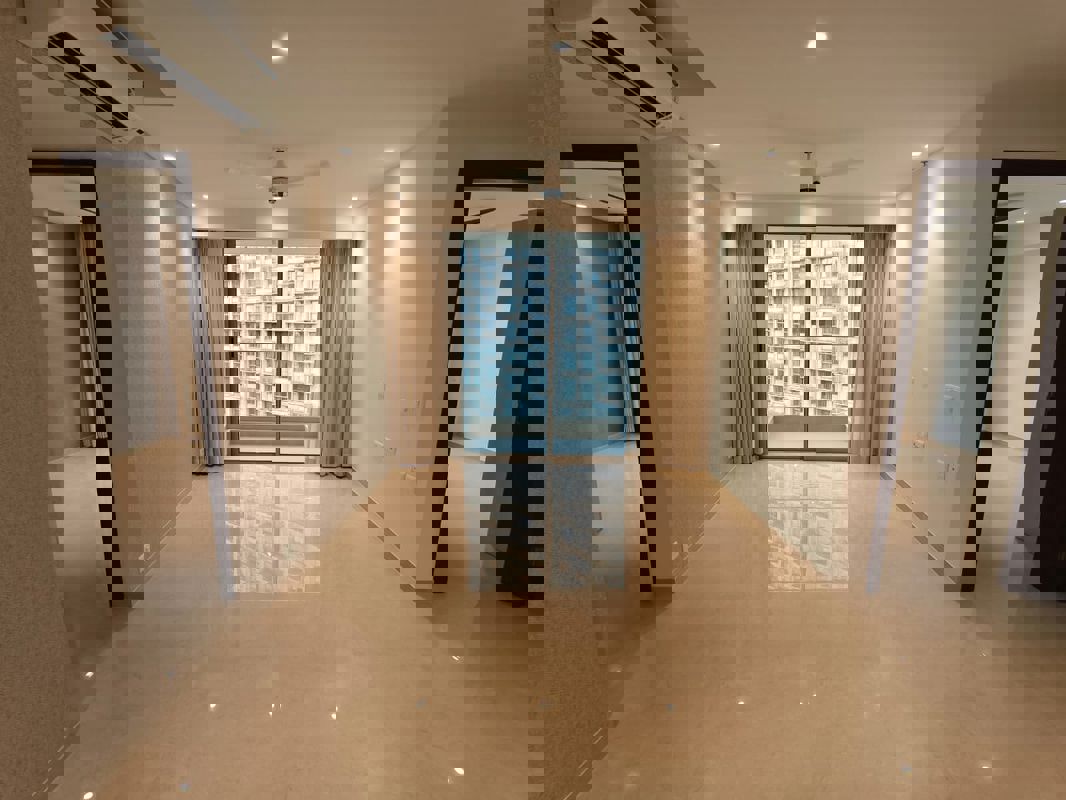 3 BHK 789 Sq.Ft. Apartment in Hiranandani Highland