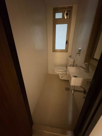 Bathroom in 3 BHK Apartment at Lodha Kiara, Worli – for Sale