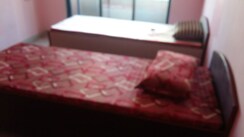 Pg For Rent in Turbhe