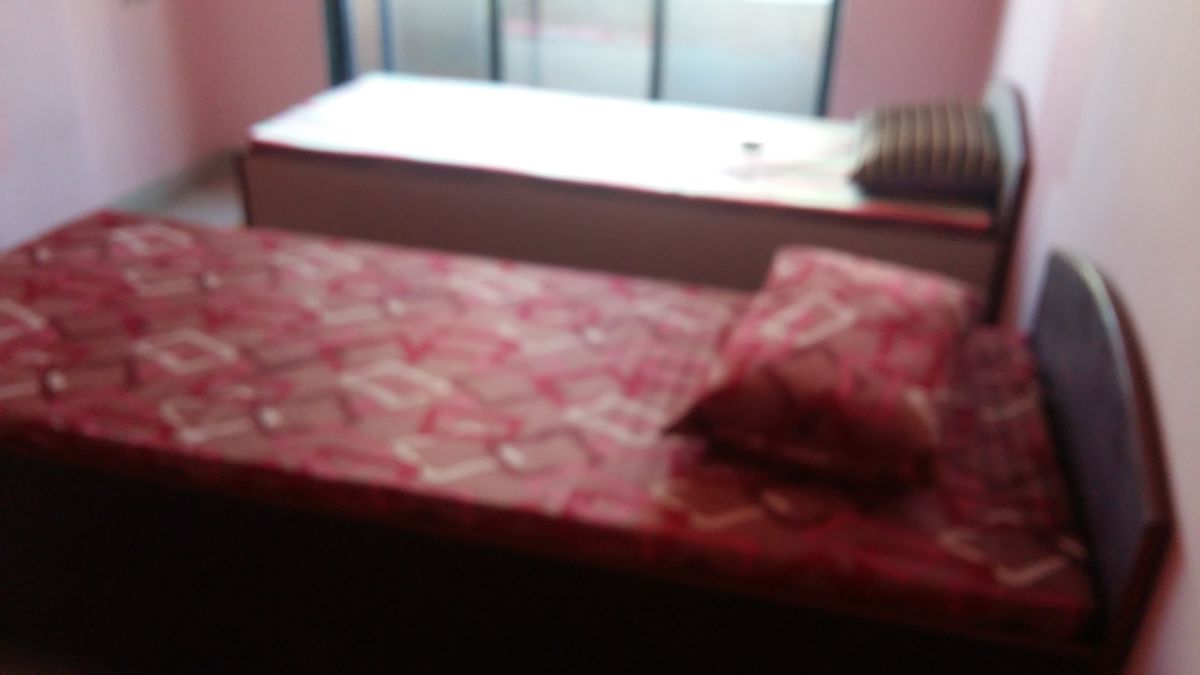Pg For Rent in Turbhe