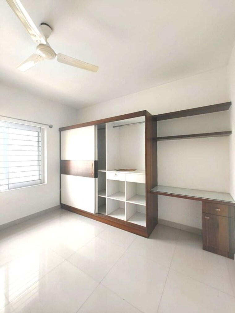 Room, cumins-genesis 3 Bedroom 1600 Sq.Ft. Apartment In Horamavu Bangalore 9984588