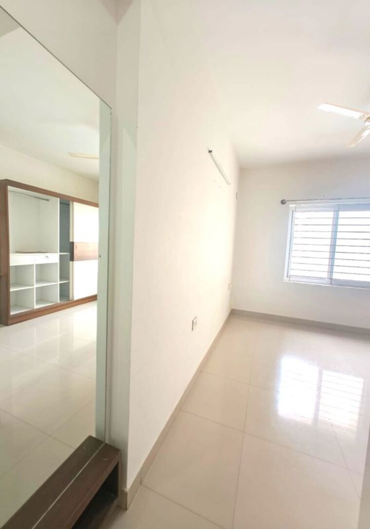 Room, cumins-genesis 3 Bedroom 1600 Sq.Ft. Apartment In Horamavu Bangalore 9984588