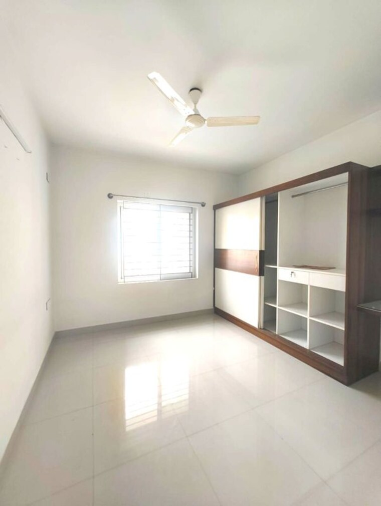 Room, cumins-genesis 3 Bedroom 1600 Sq.Ft. Apartment In Horamavu Bangalore 9984588