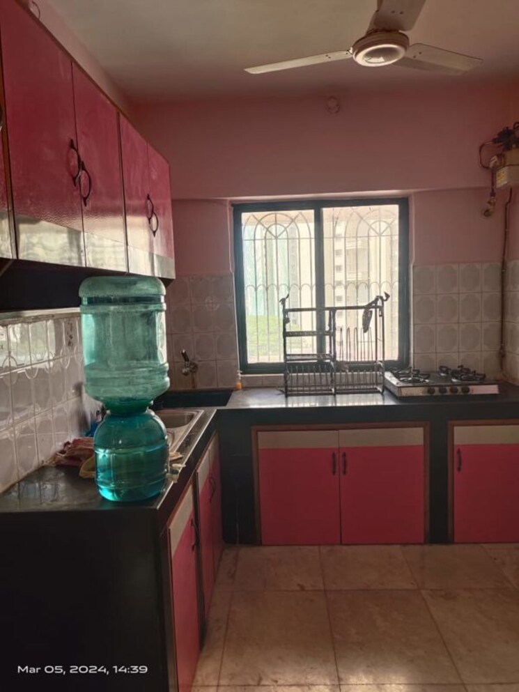 Kitchen, hiranandani-powai-park 2 Bedroom 880 Sq.Ft. Apartment In Powai Mumbai 9984590
