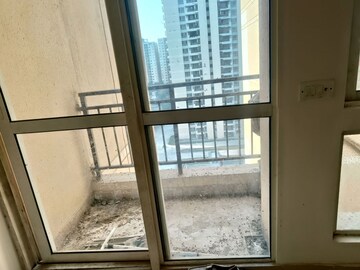 Balcony in 3 BHK Apartment at Jaypee Greens Kosmos, Sector 134 – for Sale