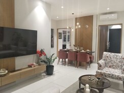 2 BHK Apartment For Sale in Vishal Eastern Front