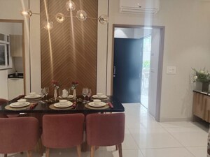 Bathroom in 2 BHK Apartment at Vishal Eastern Front, Mundhwa – for Sale