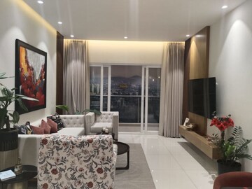 Bedroom in 2 BHK Apartment at Vishal Eastern Front, Mundhwa – for Sale