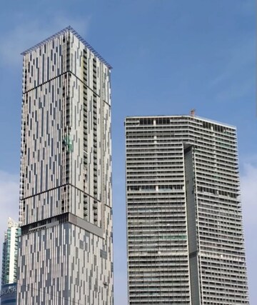 5 BHK Apartment For Rent in Oberoi Three Sixty West, Worli