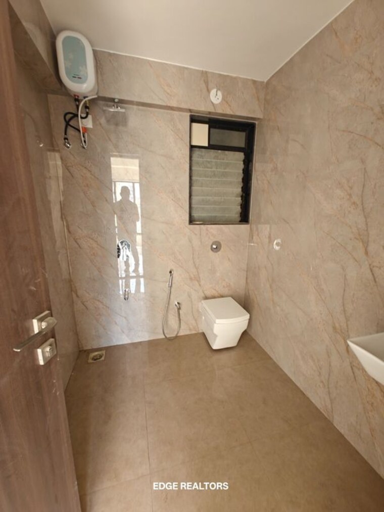 Bathroom, bharti-aarambh 3 Bedroom 925 Sq.Ft. Apartment In Chembur Mumbai 9984672