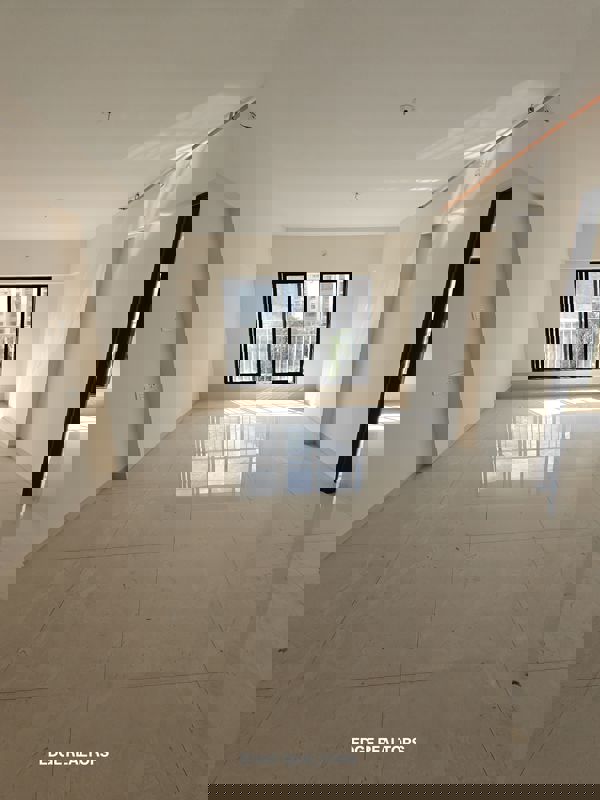 3 BHK 925 Sq.Ft. Apartment in Bharti Aarambh