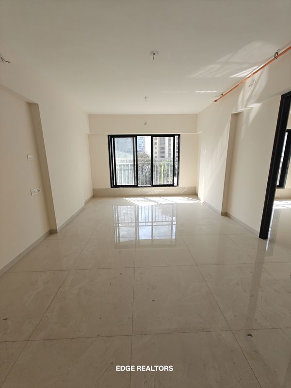 3 BHK Apartment For Rent in Bharti Aarambh