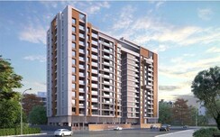 3 BHK + Pooja Room,Study Room Apartment For Sale in Ranjekar Tirth