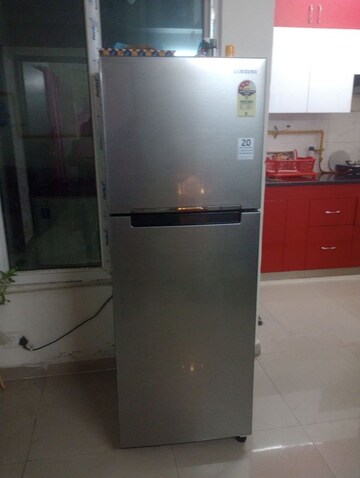 Furnished Amenities in 3 BHK Apartment at Windsor Paradise 2, Raj Nagar Extension – for Rent