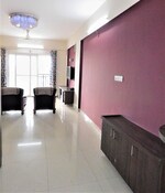 3 BHK 1562 Sq.Ft. Apartment in Shriram Sahaana