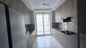 Kitchen in 2 BHK Builder Floor at Parinee 11 West, Juhu – for Sale