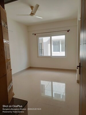 Room in 3 BHK Apartment at Sowparnika Pragati, Sarjapur – for Rent