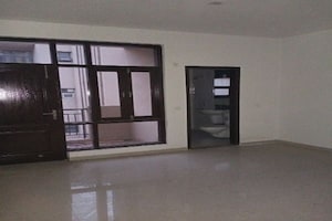 3 BHK Builder Floor For Sale in The Address Mullanpur, North Mullanpur