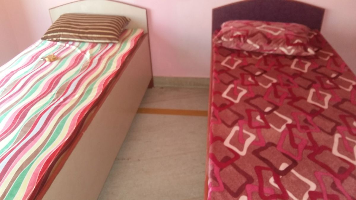Pg For Rent in Turbhe