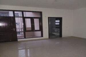 3 BHK Builder Floor For Sale in The Address Mullanpur, North Mullanpur