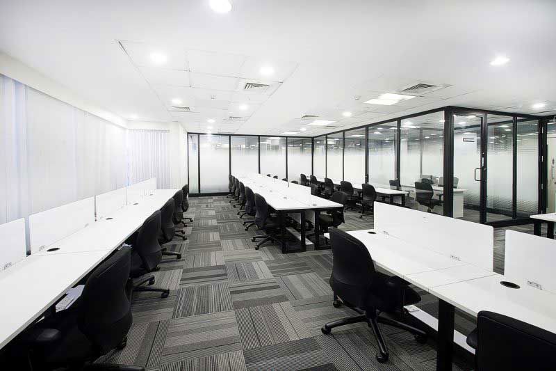 Office Space For Rent in Novel Business Park