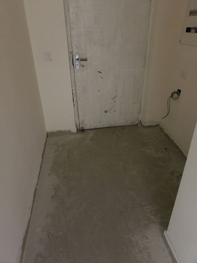 Bathroom, jaypee-greens-kosmos 3.5 Bedroom 1356 Sq.Ft. Apartment In Sector 134 Noida 9984682