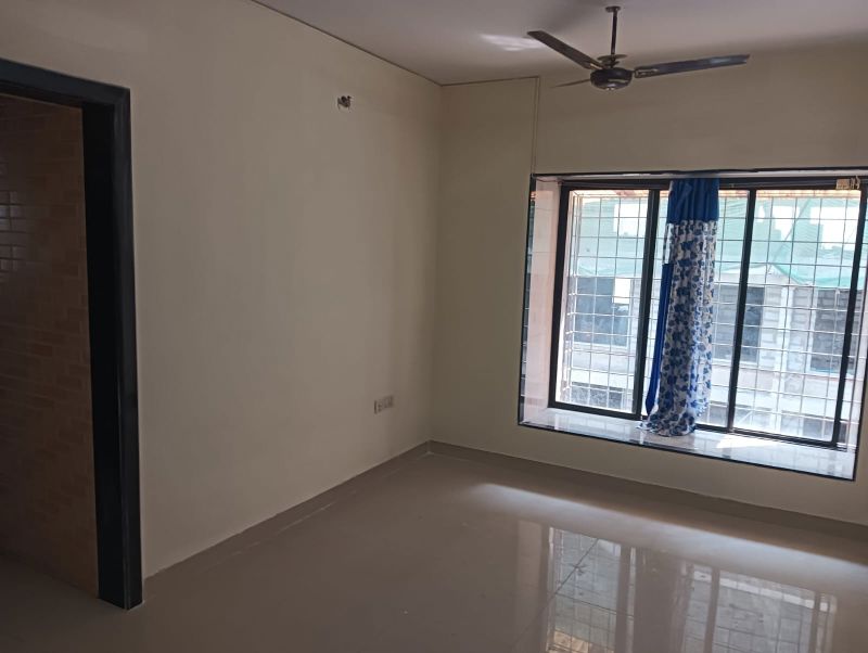 2 BHK 1050 Sq.Ft. Apartment in Velentine Tower