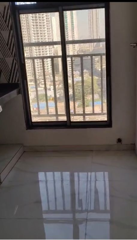 1 BHK + Study Room Apartment For Rent in Byculla