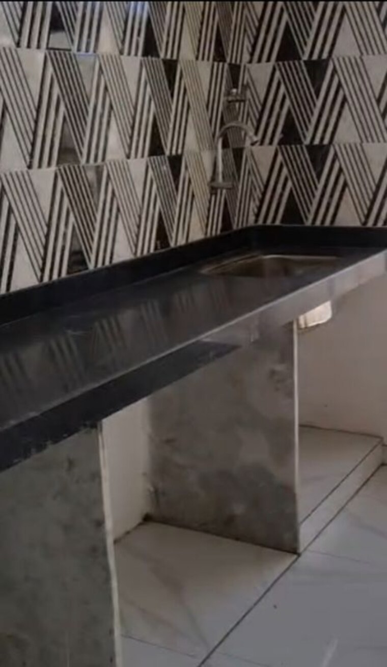 Kitchen, byculla 1 Bedroom 435 Sq.Ft. Apartment In Byculla Mumbai 9967024