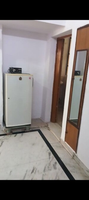 Building Lobby in 1.5 BHK Independent House at RWA Apartments Sector 19, Sector 19 – for Rent