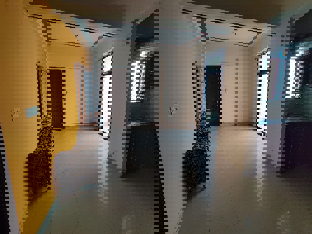 3 BHK 1199 Sq.Ft. Apartment in Ascent Savy Ville De