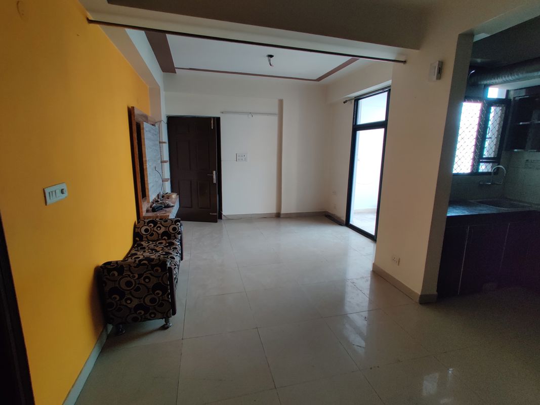 3 BHK Apartment For Rent in Ascent Savy Ville De