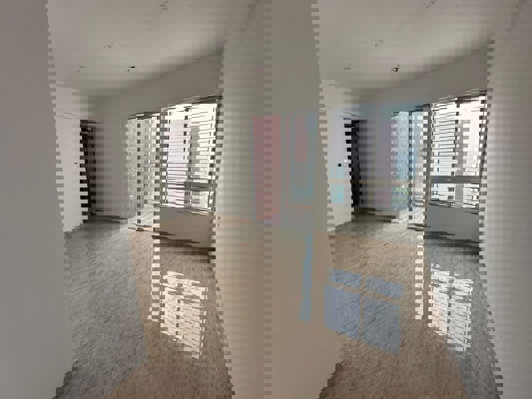 2 BHK 660 Sq.Ft. Apartment in VTP Belair