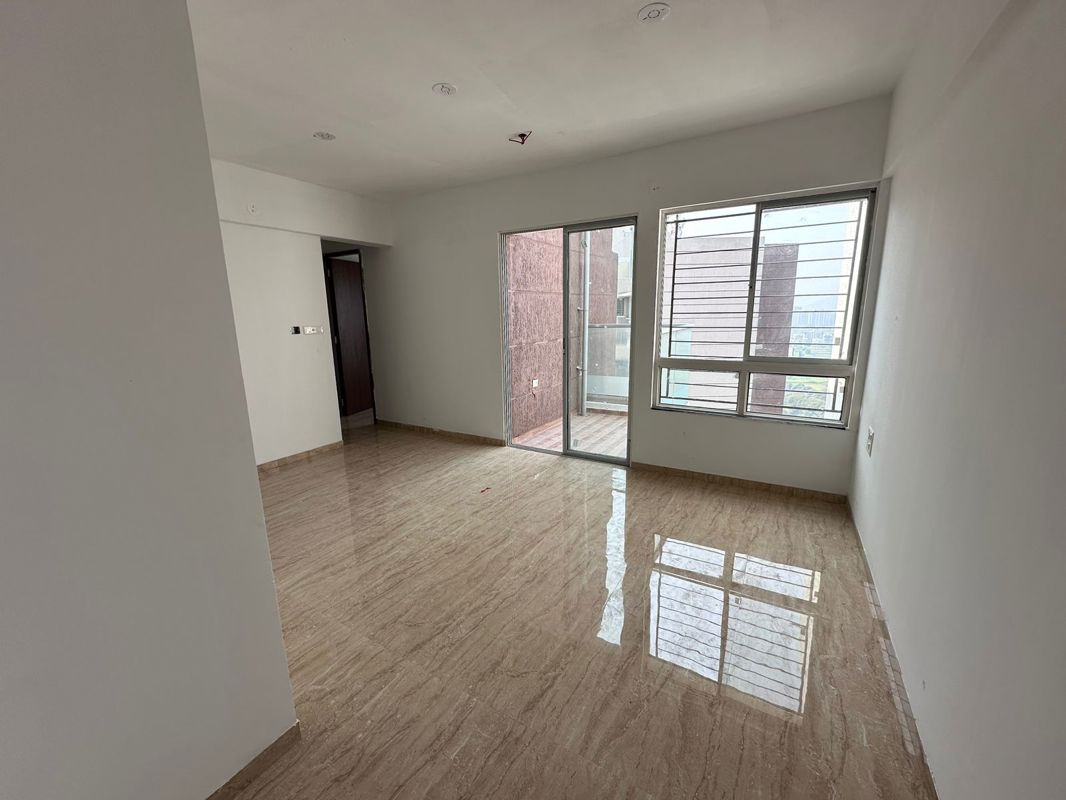 2 BHK Apartment For Sale in VTP Belair