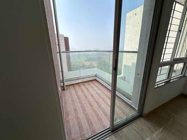 Balcony, vtp-belair 2 Bedroom 660 Sq.Ft. Apartment In Mahalunge Pune 9980021