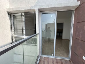 Balcony in 2 BHK Apartment at VTP Belair, Mahalunge – for Sale