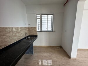 Kitchen in 2 BHK Apartment at VTP Belair, Mahalunge – for Sale