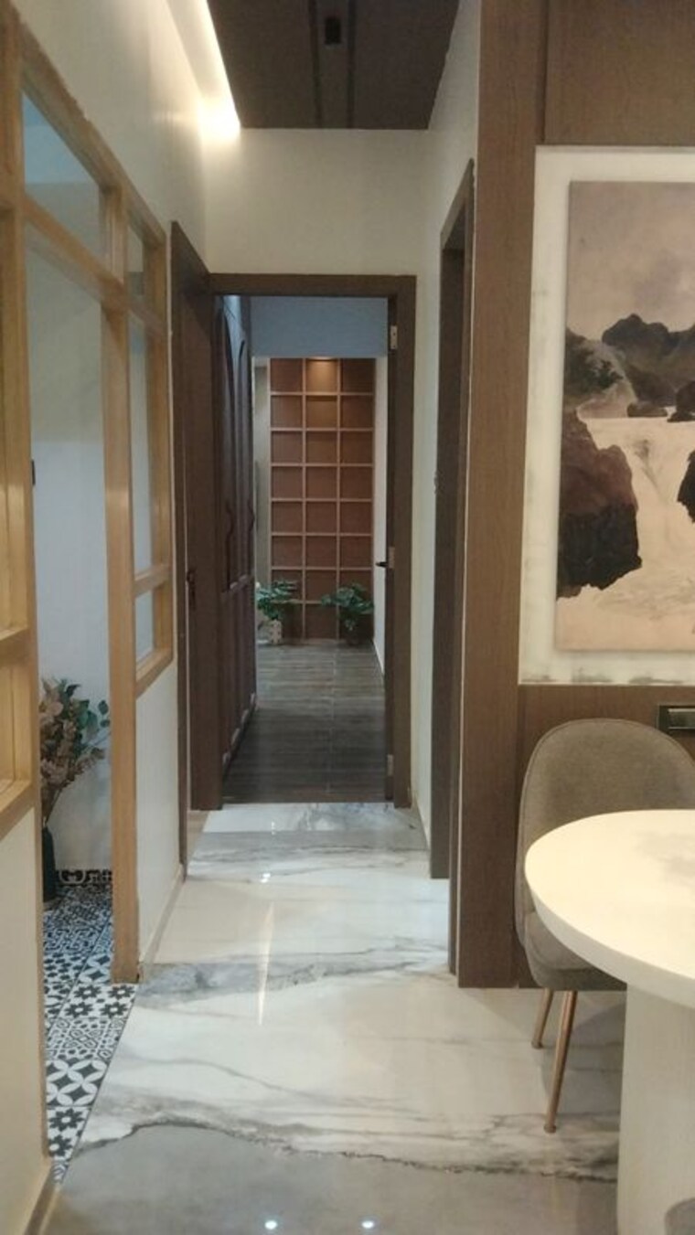 undefined, origin-rock-highland 3 Bedroom 950 Sq.Ft. Builder Floor In Kandivali West Mumbai 9984699