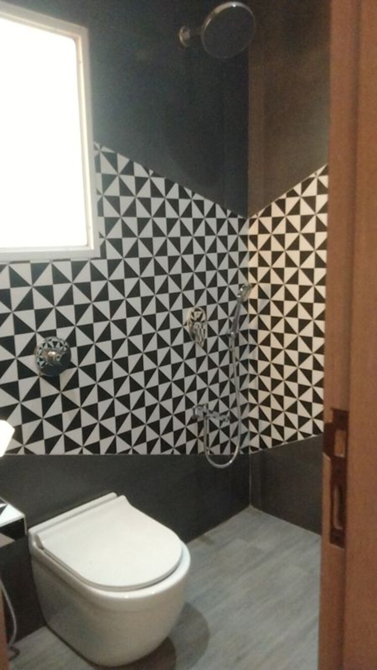 Bedroom, origin-rock-highland 3 Bedroom 950 Sq.Ft. Builder Floor In Kandivali West Mumbai 9984699