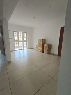 3 BHK Apartment For Sale in Baner