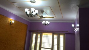 Furnished Amenities in 2 BHK Apartment at Niho Jasmine Scottish Garden, Ahinsa Khand 2 – for Sale