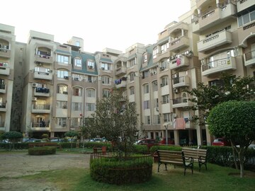 2 BHK Apartment For Sale in Niho Jasmine Scottish Garden, Ahinsa Khand 2