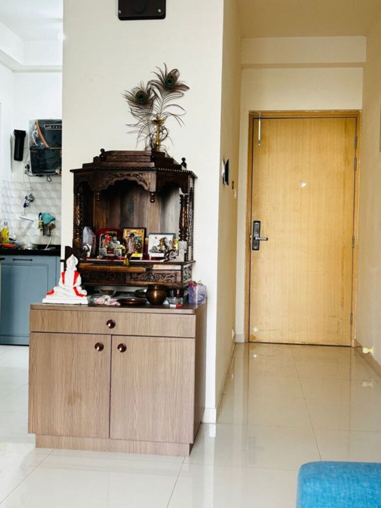 undefined, godrej-hillside-2 2 Bedroom 680 Sq.Ft. Apartment In Mahalunge Pune 9984477