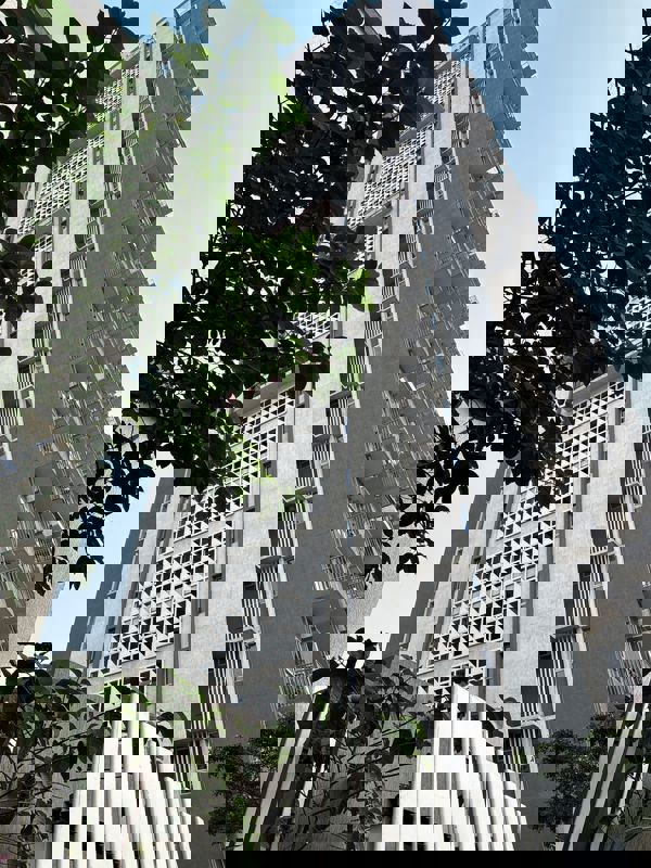 2 BHK 680 Sq.Ft. Apartment in Godrej Hillside 2