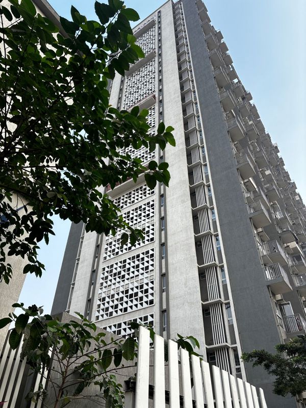 2 BHK Apartment For Sale in Godrej Hillside 2