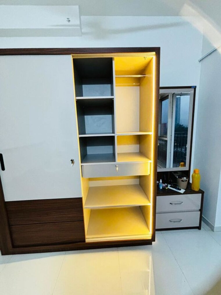undefined, godrej-hillside-2 2 Bedroom 680 Sq.Ft. Apartment In Mahalunge Pune 9984477